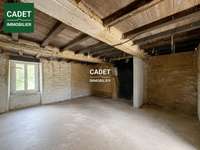 Vente maison 3 pièces Vente maison 3 pièces