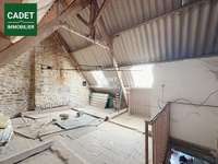 Vente maison 3 pièces Vente maison 3 pièces