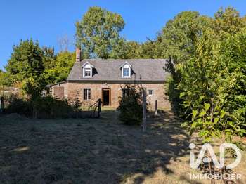 Vente Maison 3 chambresLe Parc