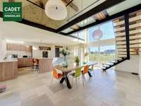 Vente maison 6 pièces Vente maison 6 pièces