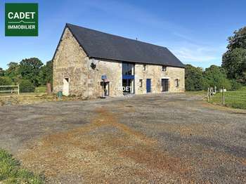Vente Maison 4 chambresLe Parc