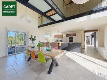 Vente maison 6 pièces Vente maison 6 pièces