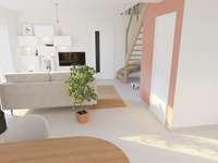 Vente maison 1 pièce Vente maison 1 pièce