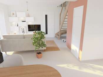 Vente Maison 1 pièceLe Parc