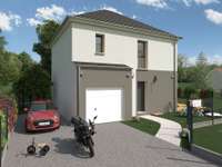 Vente maison 1 pièce Vente maison 1 pièce