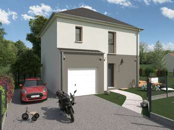 Vente maison 1 pièce Vente maison 1 pièce