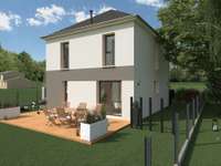 Vente maison 1 pièce Vente maison 1 pièce