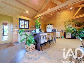Vente maison 5 pièces Le Parc 50