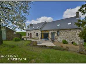 Vente Maison 3 chambresLe Pas