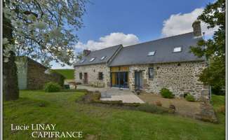 Photo Vente maison Le Pas