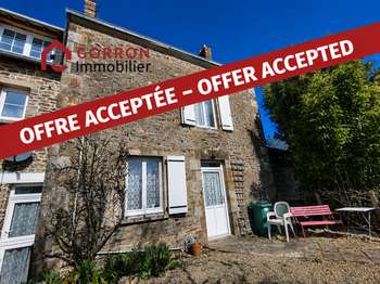 Vente Maison 2 chambresLe Pas