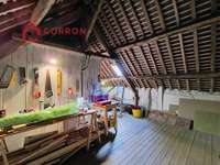 Vente maison 4 pièces Vente maison 4 pièces