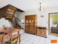 Vente maison 6 pièces Vente maison 6 pièces