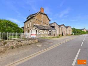 Vente Maison 3 chambresLe Pas