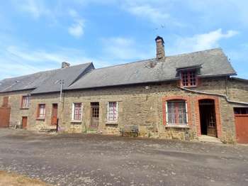 Photo Vente maison Le Pas