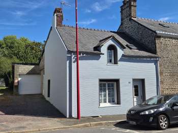 Vente Maison 2 chambresLe Pas