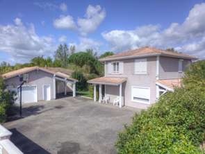 Vente Maison 4 chambresLe Passage