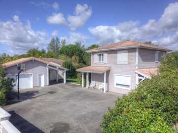 Vente maison 5 pièces Le Passage 47