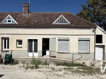 Vente Maison 5 piècesLe Pavillon-Sainte-Julie