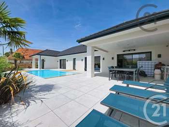 Vente maison 5 pièces Le Pavillon-Sainte-Julie 10