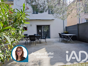 Vente Maison 4 chambresLe Péage-de-Roussillon