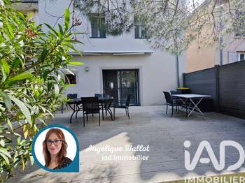 Vente maison 5 pièces Le Péage-de-Roussillon 38