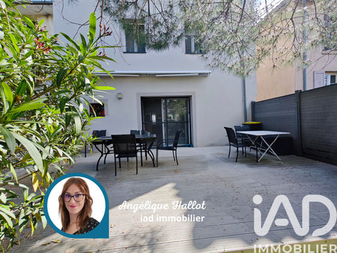 Vente maison 5 pièces Le Péage-de-Roussillon 38