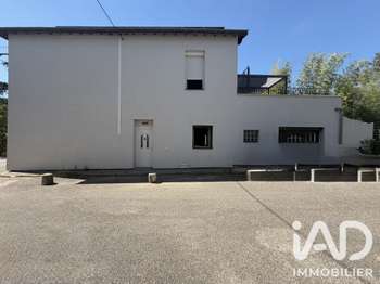 Vente Maison 3 chambresLe Péage-de-Roussillon