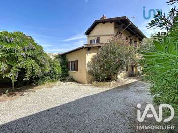 Vente Maison 3 chambresLe Péage-de-Roussillon