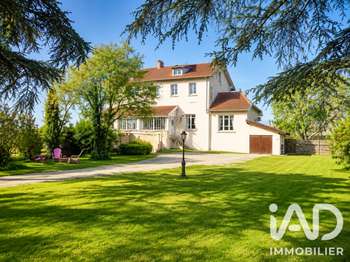 Maison 5 pièces 161 m² · à Le Péage-de-Roussillon · 161 m² · 322 000 €