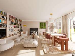 Vente Maison 4 chambresLe Pecq