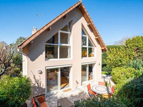 Vente maison 8 pièces Le Pecq 78
