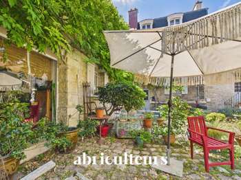 Vente Maison 2 chambresLe Pecq