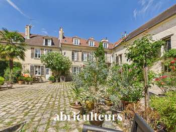 Vente maison 4 pièces Le Pecq 78