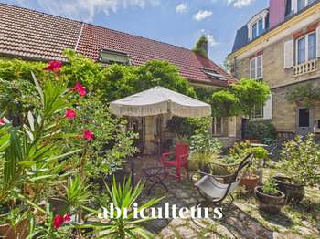 Vente maison 4 pièces Le Pecq 78