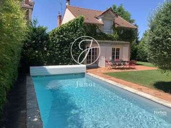 Vente Maison 4 chambresLe Pecq
