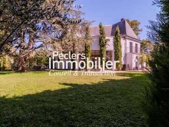 Vente Maison 5 chambresLe Pecq