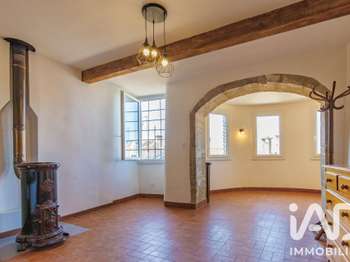 Vente maison 4 pièces Le Pègue 26