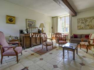 Vente maison 11 pièces