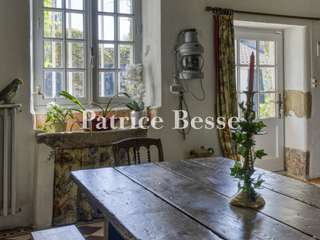 Vente maison 11 pièces