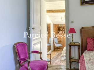 Vente maison 11 pièces