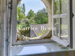 Vente maison 11 pièces