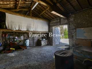 Vente maison 11 pièces