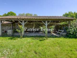 Vente maison 11 pièces