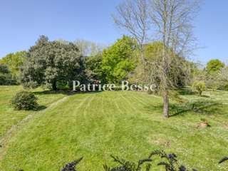 Vente maison 11 pièces