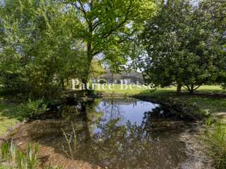 Vente maison 11 pièces