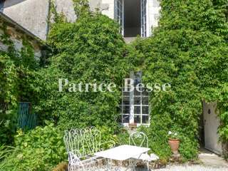 Vente maison 11 pièces
