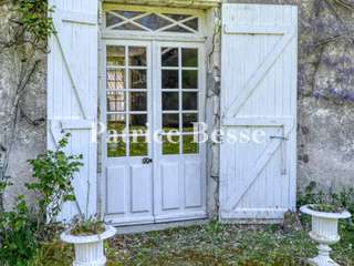 Vente maison 11 pièces
