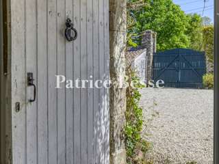 Vente maison 11 pièces