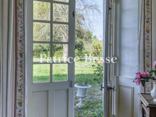 Vente maison 11 pièces